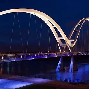 Outram 26 Stockton-on-Tees