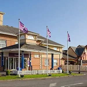 Premier Premier Wolviston/wynyard Stockton-on-Tees