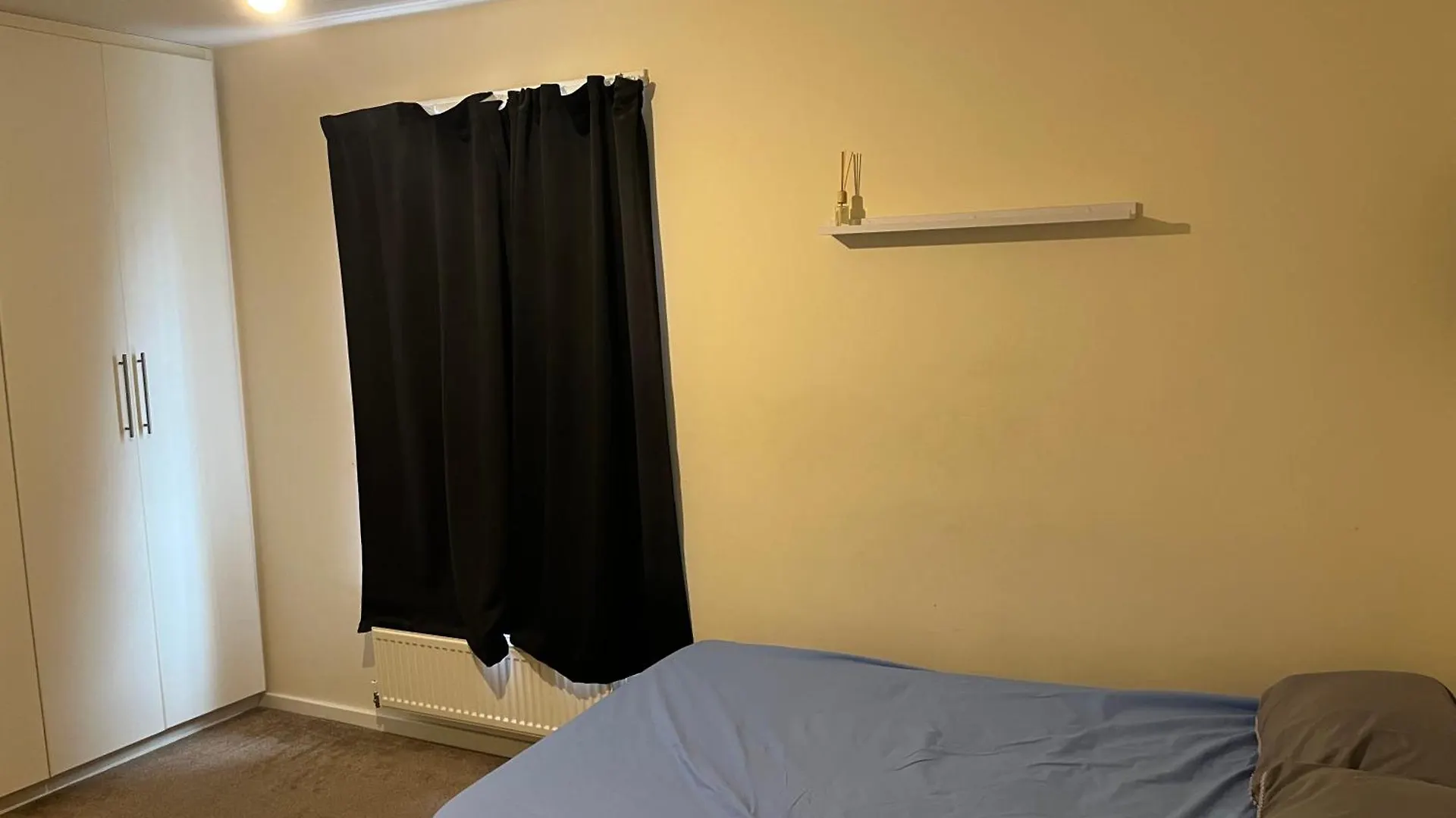 Jakes Holiday Inn Stockton-on-Tees 0*,  United Kingdom